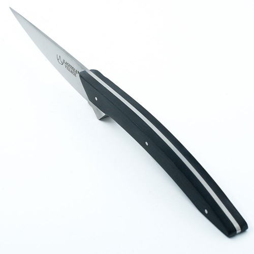 Ventur knives in glass fiber