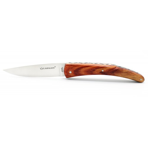 Pocket knife The Lady Espalion in rosewood