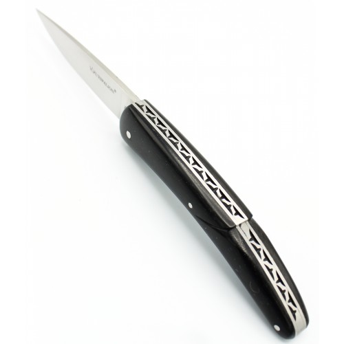 Pocket knife The Lady Espalion in Ebony