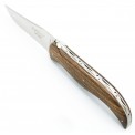 Hunting knife "The Jack" in birchwood