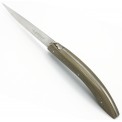 Couteaux de table Lancelot en G10