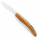Couteaux de table 4810 en bois