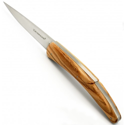 Couteaux de table l&#039;Espalion en bois